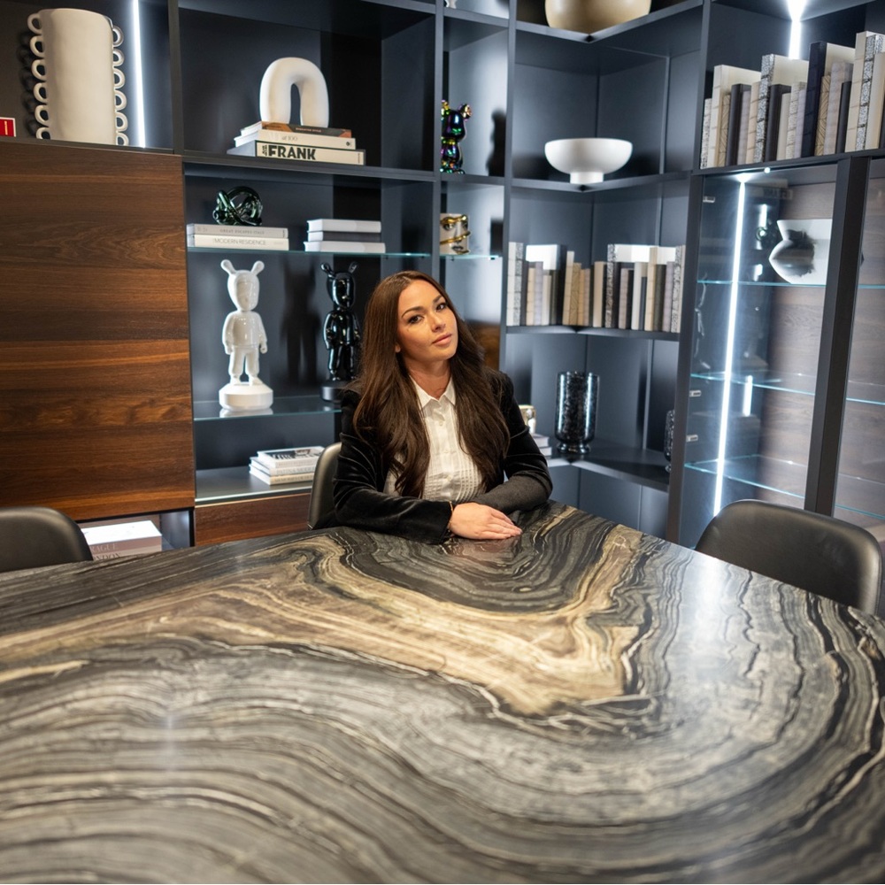 Meet your Posher, Shallon